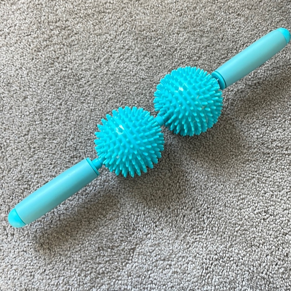 NWOT massage roller - Picture 1 of 2